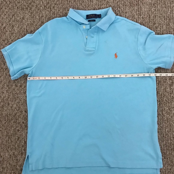 Ralph Lauren Polo - Picture 1 of 3
